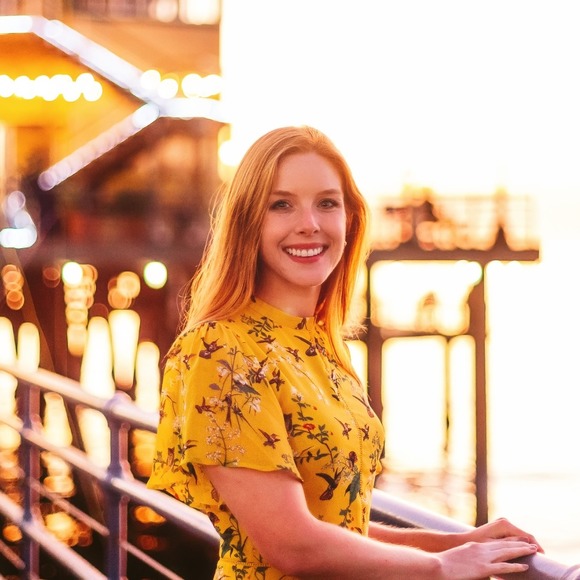 Meet your Posher, Rachael - Picture 1 of 1